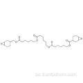 7-oxabicyklo [4.1.0] heptan-3-karboxylsyra 6 - [[6- [[6- (7-oxabicyklo [4.1.0] hept-3-ylmetoxi) -6-oxohexyl] oxi] -6-oxohexyl ] oxi] -6-oxohexylester CAS 151629-49-1